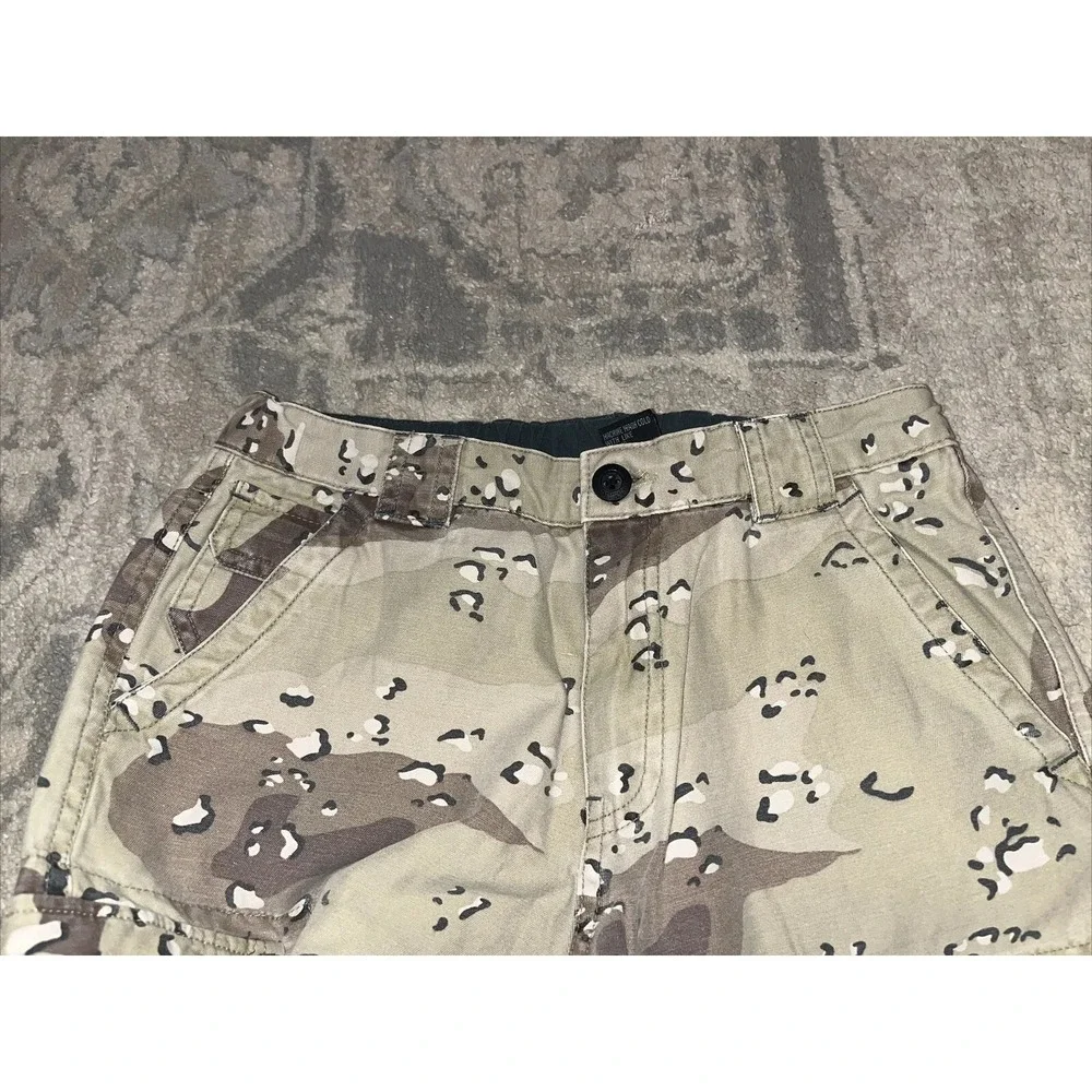 Wearfirst measurements 12